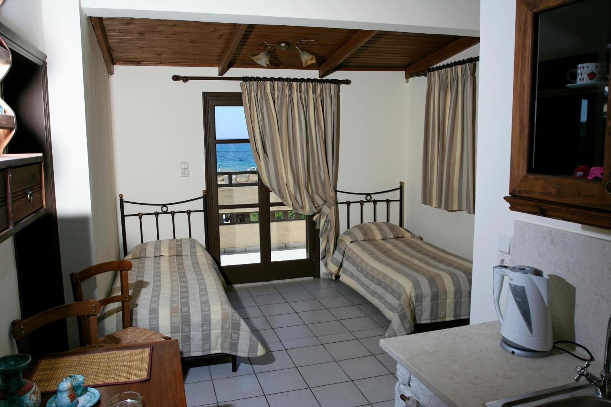 Villa Andreas 구베스 외부 사진