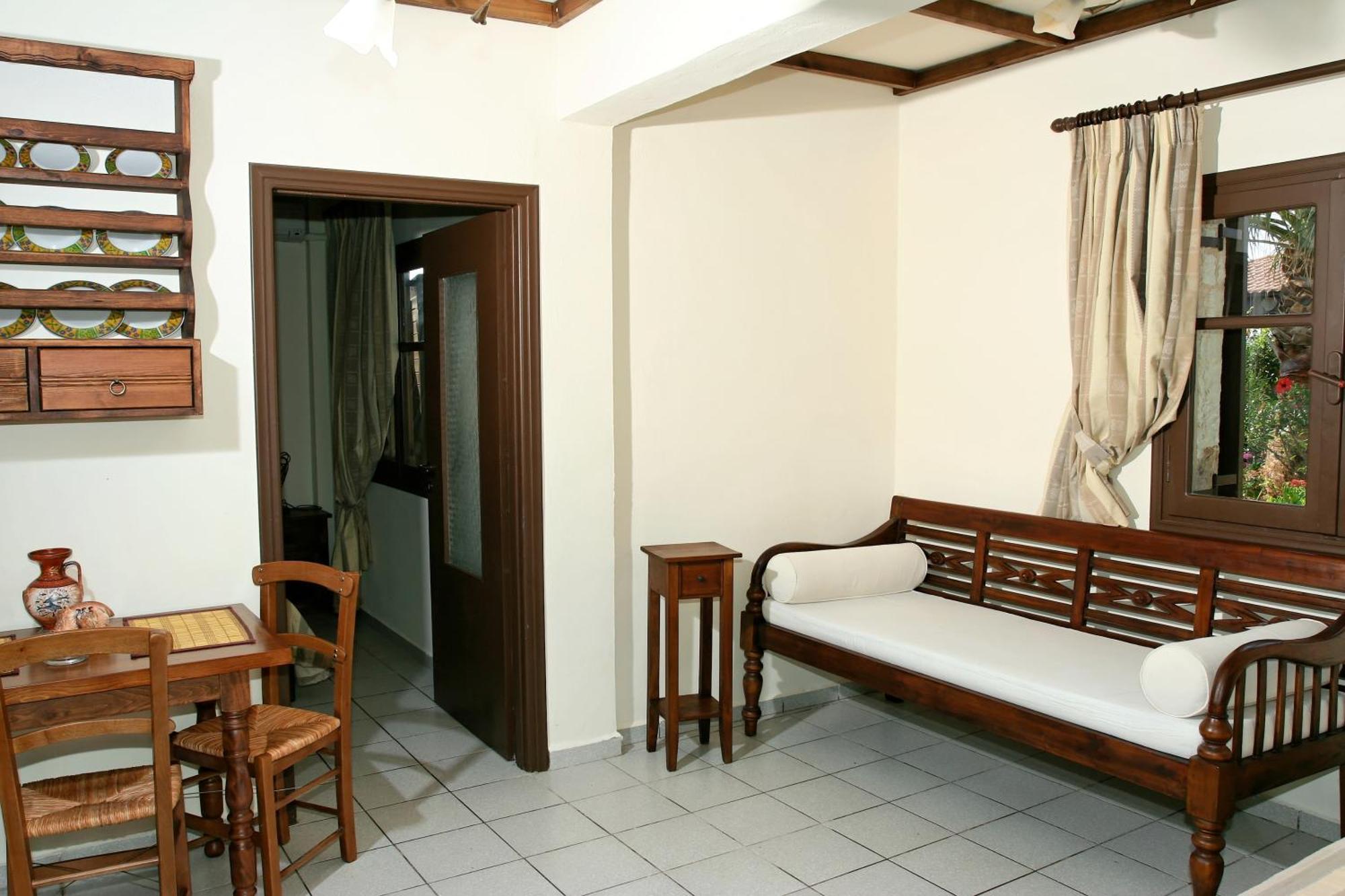 Villa Andreas 구베스 외부 사진